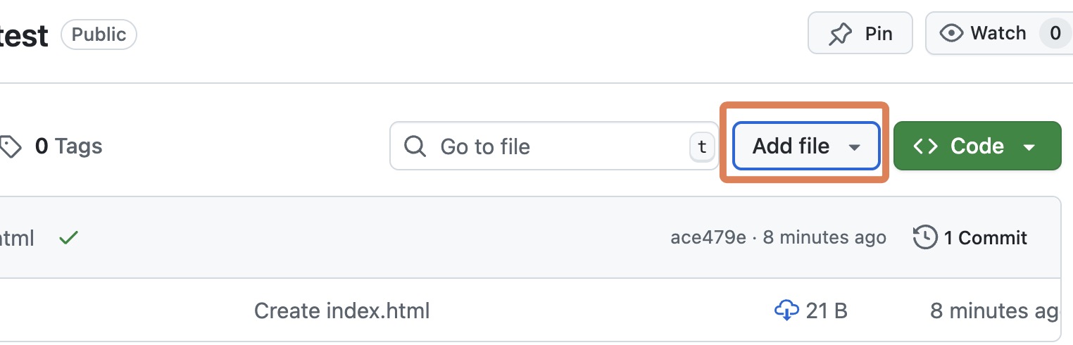 Week 1: Set Up Your AI‑Course Portfolio Website